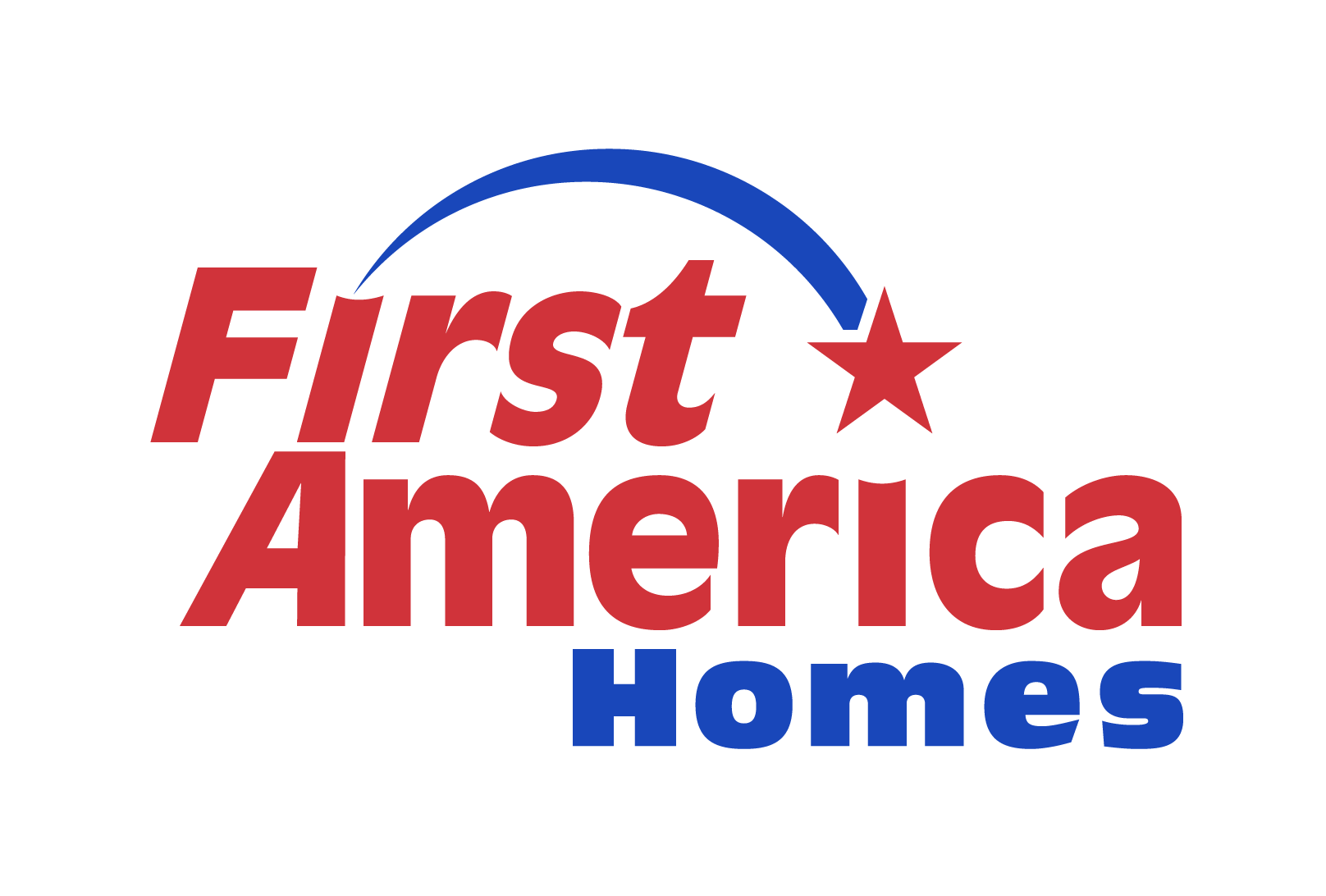 First America Homes