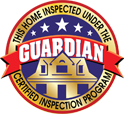 Guardian Certified Inspection