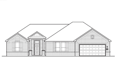 Dayton Home Elevation