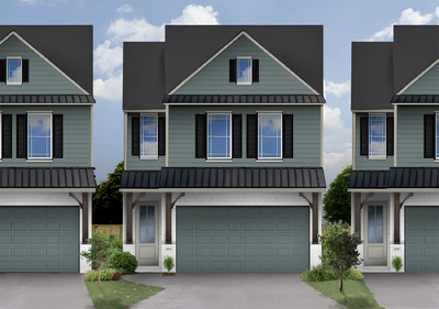 Biloxi Elevation D Elevation