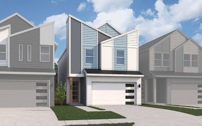 DaVinci Elevation E Elevation
