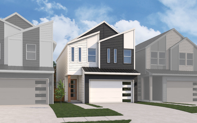 DaVinci Elevation F Elevation
