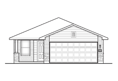 Denver  Elevation D Elevation