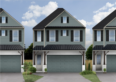 LaFayette Elevation C Elevation