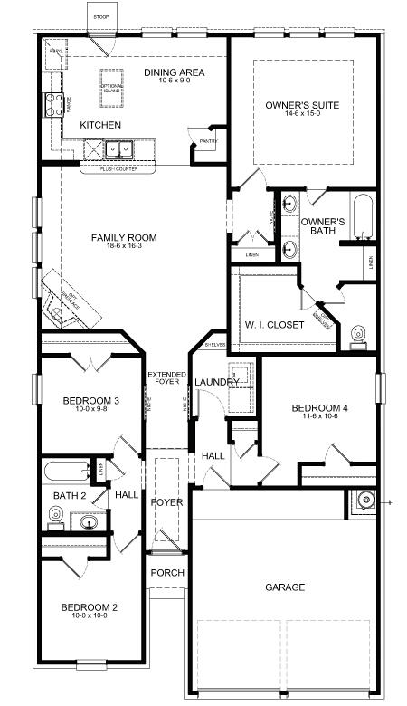 Floor Plan Floor Plan
