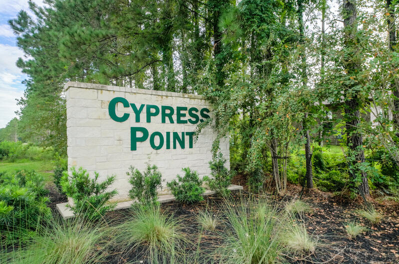 Cypress Point own from $1,414/mo*