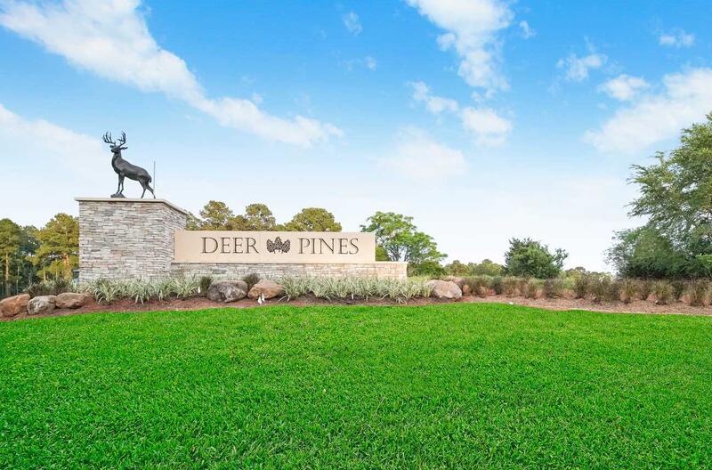 Deer Pines own from $1,968/mo*