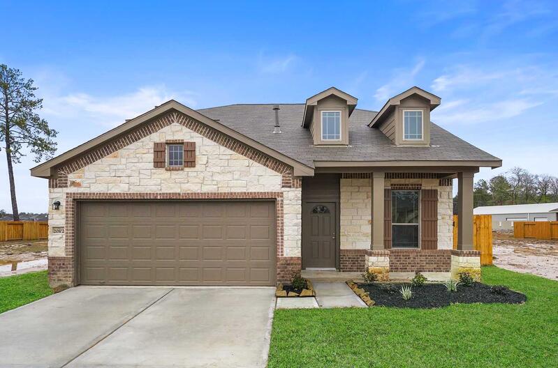 Hunters Ranch own from $1,449/mo*