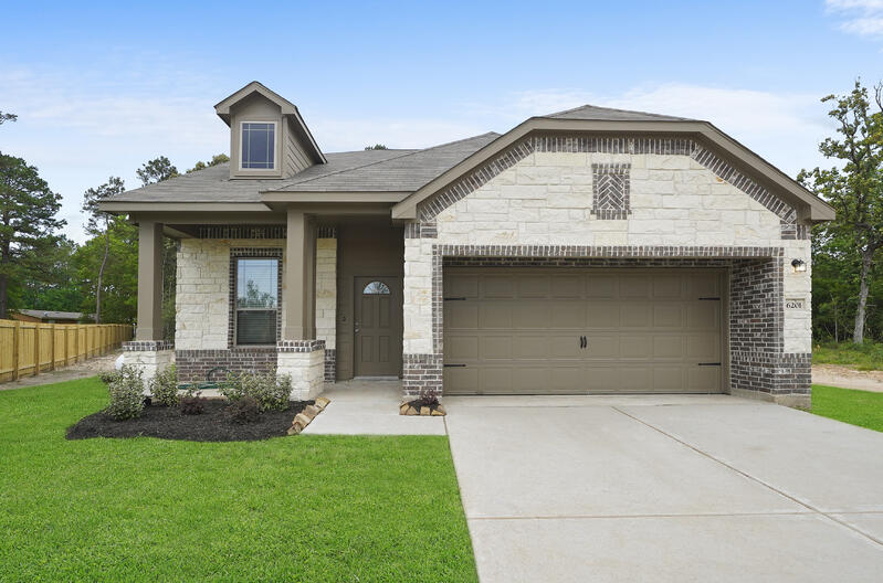 Deer Trail Estates own from $1,551/mo*
