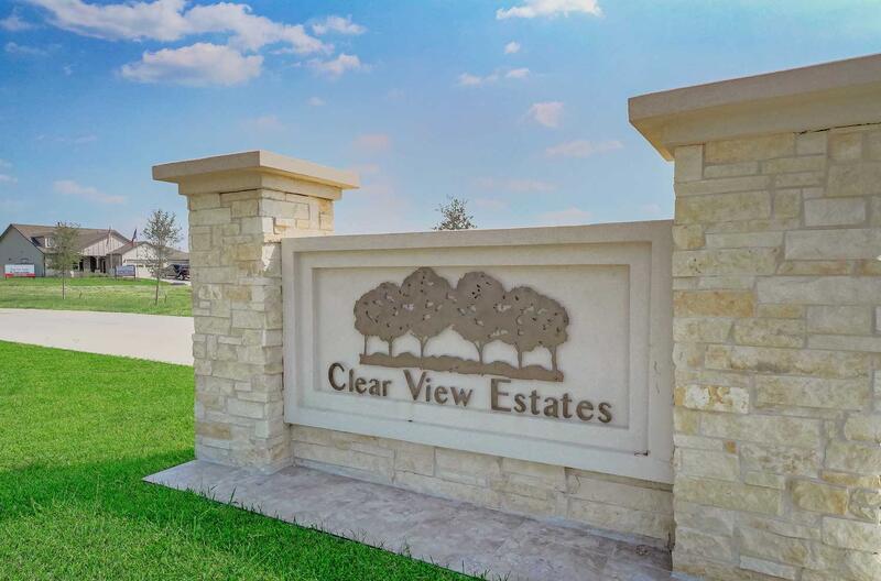 Clear View Estates own from $1,424/mo*