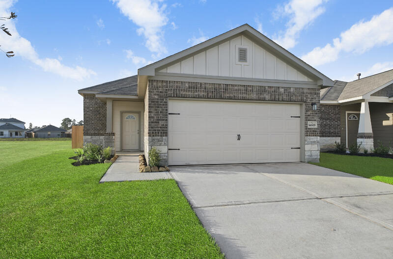 Magnolia Springs own from $1,247/mo*