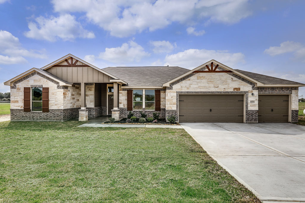 29677 Deerskin Dr. First America Homes