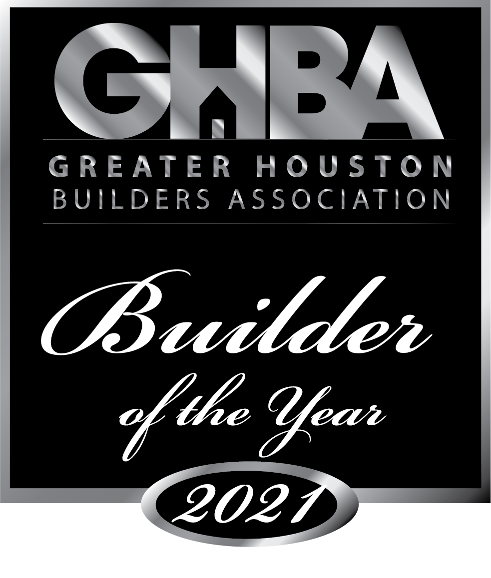 GHBA Builder of the Year