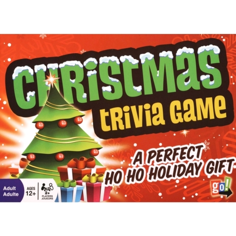 Christmas Trivia