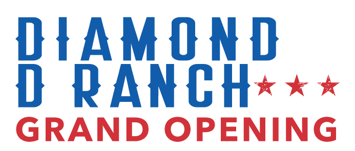 Diamond Ranch Grand Opening