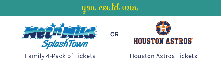 FAH promotion you could win free tickets